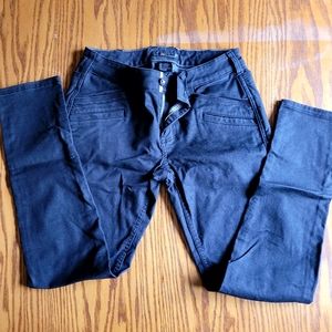 5.11 Tactical Black Skinny Jeans